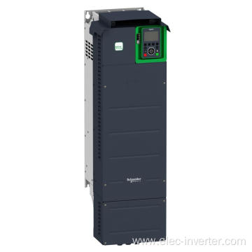 Schneider Electric ATV630D75N4 Inverter